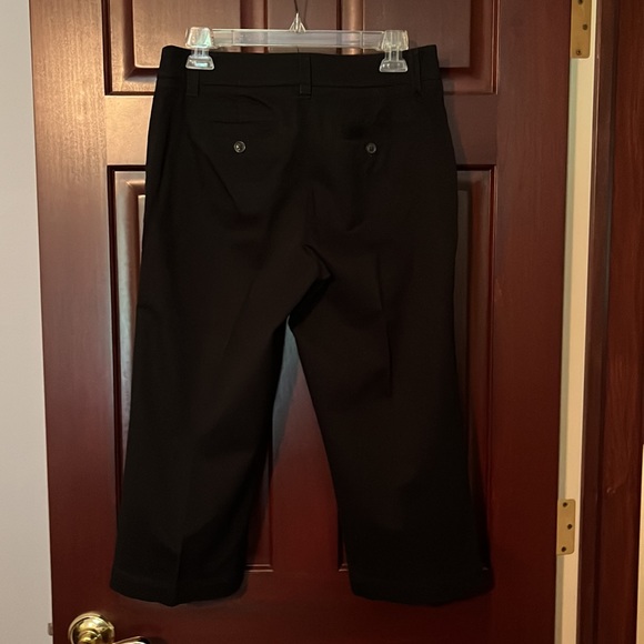 Sonoma Ladies Capris SZ 6 - Picture 2 of 7